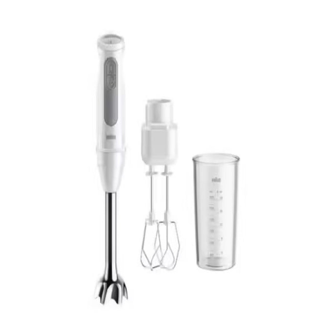 Braun MQ 50501M MultiQuick 5 Hand blender With Official Warranty