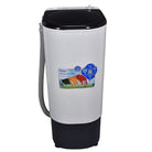 Haier HD 60-50 6KG Semi Automatic Spinner Dryer Washing Machine With Official Warranty