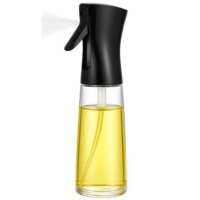 Edible Oil Spray Bottle Box Packing Random Colours
