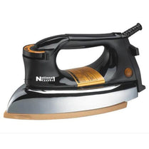 National Gold M92B Heavy Weight Dry Iron with Official Warranty