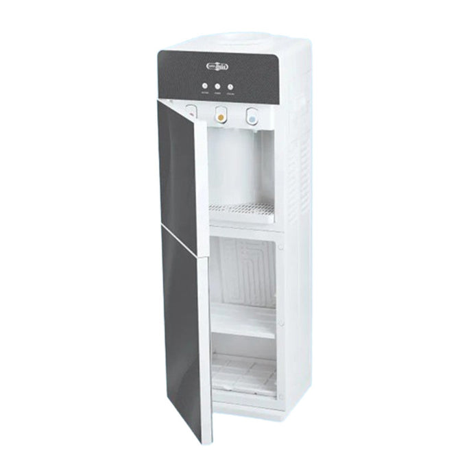 Super Asia HC-53 G 3 Taps Water Dispenser With Official Warranty