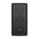 GameMax CLAW 460 Mid Tower Where Air Moves With Style