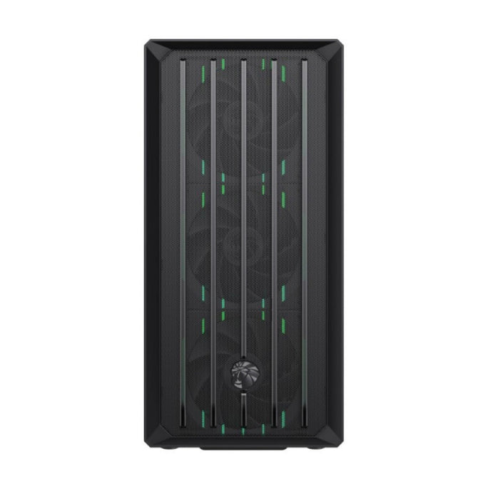 GameMax CLAW 460 Mid Tower Where Air Moves With Style