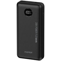 Faster PD-45W Power Bank 20000mAh