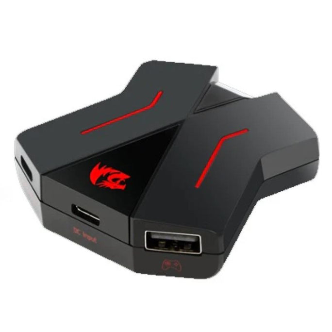 Redragon GA-200 ERIS Keyboard & Mouse Console Converter