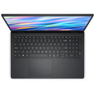 Dell 15 DC15250 Intel Core i5 13th Gen 8GB 512GB SSD 15.6" FHD Touchscreen Display Win11 Carbon Black - International Warranty