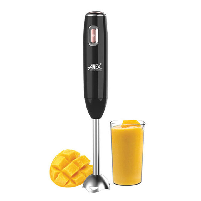 Anex AG-122 Hand Blender With Official Warranty