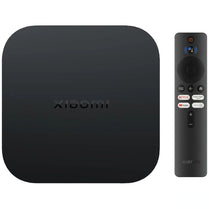 Xiaomi Mi Tv Box S 3rd Generation