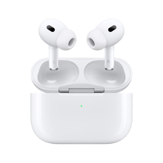 Airpods Pro 2 Active Noise Cancellation white