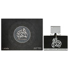 Lattafa EDP Al Dur Al Maknoon Silver 100 ml Perfume For Men
