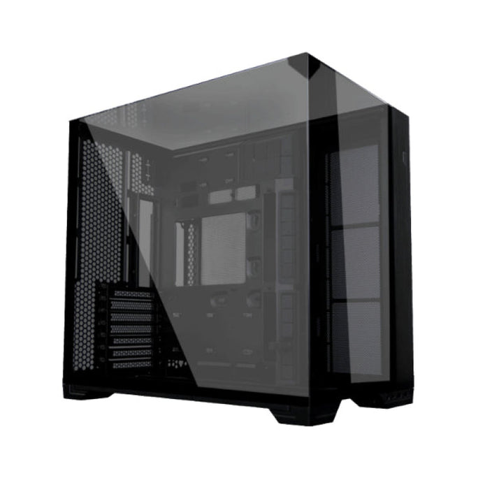 Lian Li O11 Vision Compact Mid Tower Computer Case
