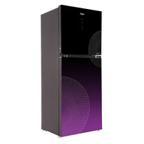 Haier HRF-418 IAPA+ / IARA+ Digital Inverter Double Door Refrigerator With Official Warranty