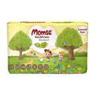 Momse Baby Diaper Medium Size 3 Economy Pack 36 Pcs