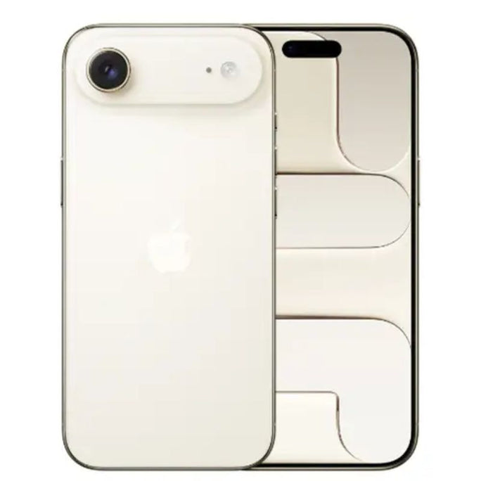Apple iPhone 17 Air  PTA Approved With Official Warranty