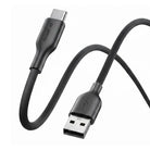 Oraimo OCD-114 M2/C2/L2 RobustLine 2.4A Fast Charging Cable 2M
