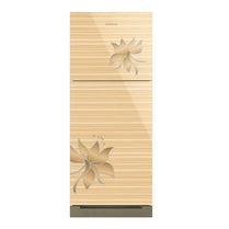 Kenwood KRF-25557 GD Persona Plus Series Refrigerator 15 Cuft With Official Warranty
