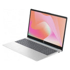 HP Laptop 15-FD0532NIA Intel Core i3 13th Gen 4GB 256GB SSD 15.6" FHD Display Dos