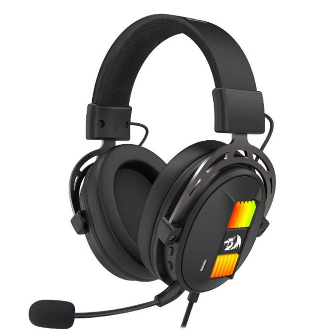 Redragon H375 RGB Sparda 7.1 Wired Gaming Headset