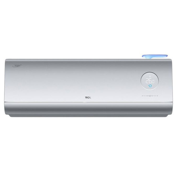 TCL 12T5 FreshIN 1.0 Ton DC Inverter Air Conditioner With Official Warranty
