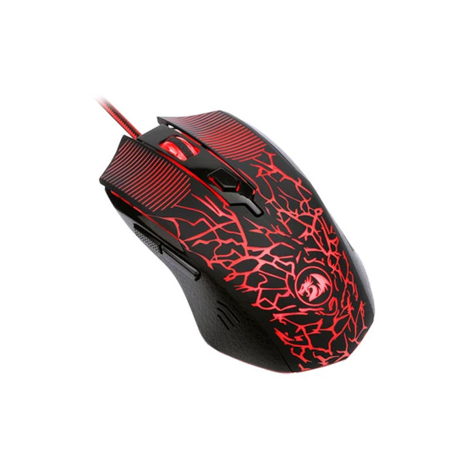 Redragon S107 3-in-1 Gaming Combo