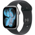Apple Watch Series 11 42mm Aluminium Case With Sports Band
