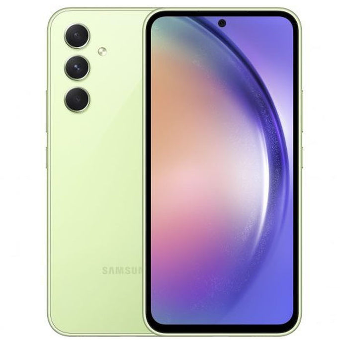 Samsung Galaxy A54 5G Dual Sim with Official Warranty