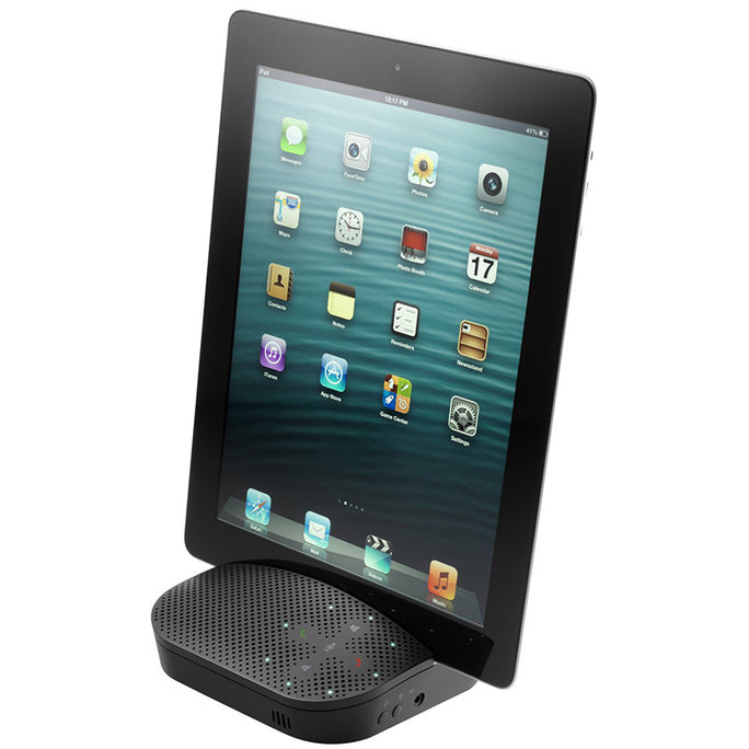 Logitech P710e Mobile Conference Speakerphone