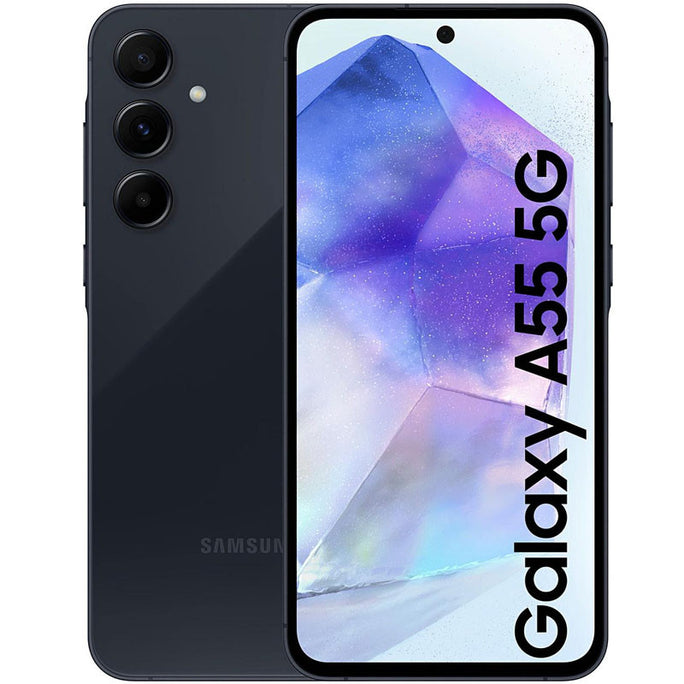 Samsung Galaxy A55 Dual Sim with Official Warranty