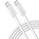 Anker 322 USB-C to USB-C Braided Cable -6ft
