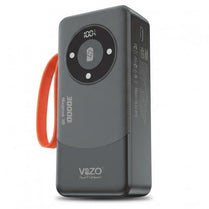 Vizo Magnus 30 30000mAh Fast Charging Power Bank With Built-In Cables