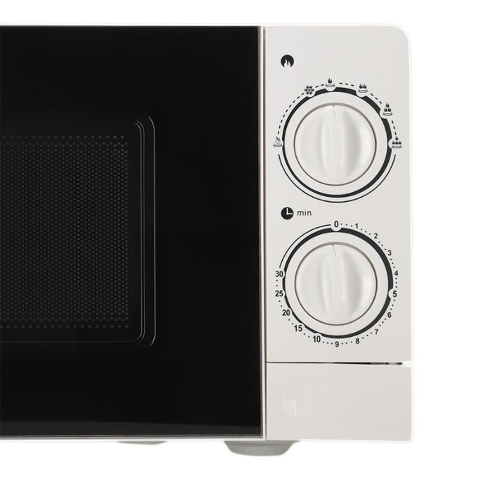 Dawlance DW-220 Solo Microwave Oven 20L with Official Warranty