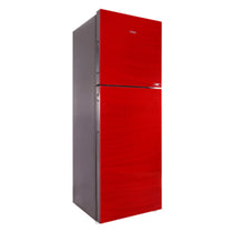 Haier HRF-316 EPB / EPC / EPG / EPR E-Star 11 Cubic Feet Double Door Refrigerator With Official Warranty