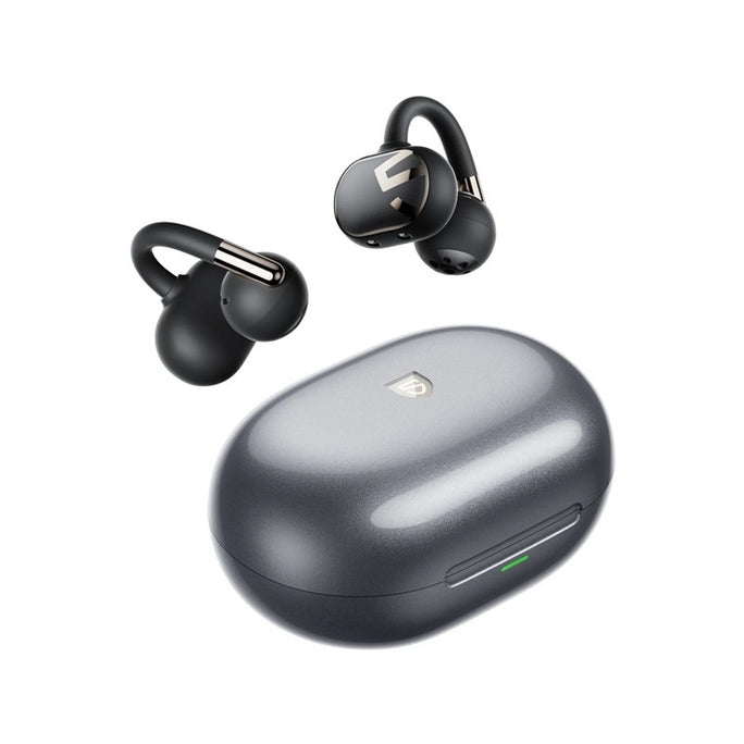 Soundpeats Clip1 Open-Ear Clip-On Wireless Earbuds
