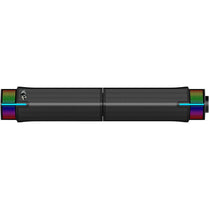 Redragon GS511 Yorick RGB Wireless Desktop Soundbar Speakers