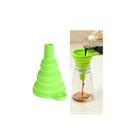 Silicone Folding Funnel
