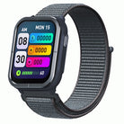 Mibro C3 Bluetooth Calling Dual Strap Smart Watch