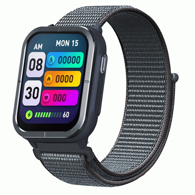 Mibro C3 Bluetooth Calling Dual Strap Smart Watch