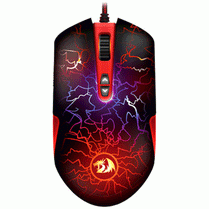 Redragon M701-A Lavawolf Wired Gaming Mouse