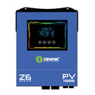 ZIEWNIC Z6 Series Hybrid Inverter 8.5 (KVA) PV 11000 On Grid With Energy Storage Hybrid 6G European With Official Warranty