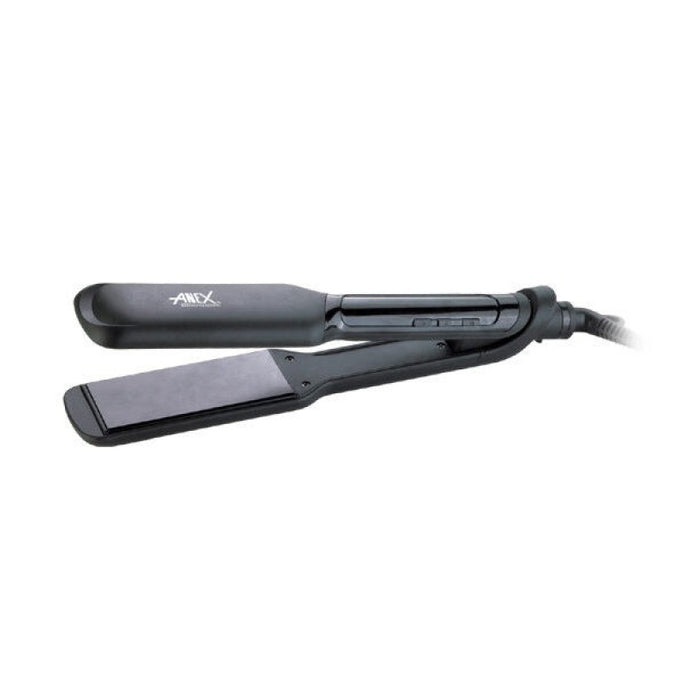 Anex AG-7039 Deluxe Ceramic Hair Straightener With Official Warranty