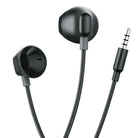 Oraimo OEP-320 Halo Lite Deeper Base 3.5MM Half In-Ear Earphone