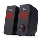 Redragon GS-500 Stentor Stereo Gaming Speakers