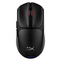 HyperX A1KY6AA Pulsefire Fuse Wireless Gaming Mouse