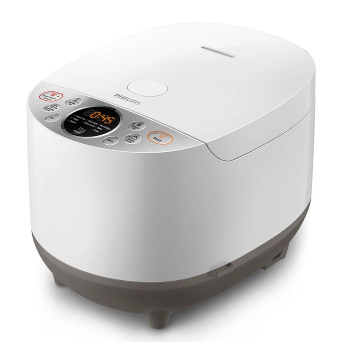 Philips HD4515/55 Rice Cooker With Official Warranty