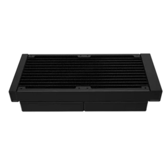 Redragon CCW-1019 240mm ARGB Liquid CPU Cooler with Digital Temperature Display