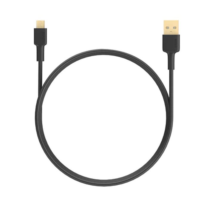 Aukey CB-MD2 Gold-Plated Micro USB Fast Charging Cable