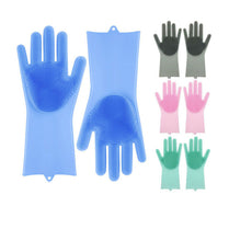Silicone Dish washing Gloves