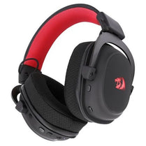Redragon H510-WL ZEUS Pro Mode RGB Wireless Gaming Headset