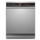 Midea WQP12-W7633D Dishwasher With Official Warranty