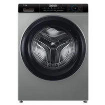 Haier HW100-BP14929S6 10Kg Front Load Fully Automatic Washing Machine With Official Warranty